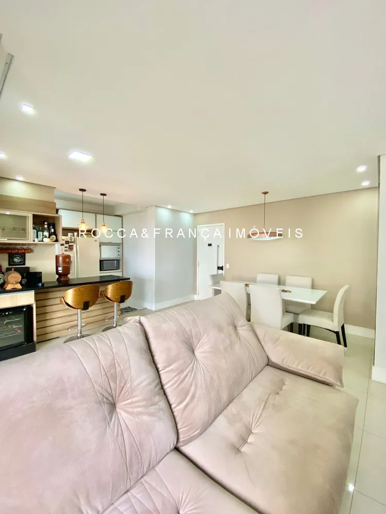 Apartamento, 2 quartos, 84 m² - Foto 4