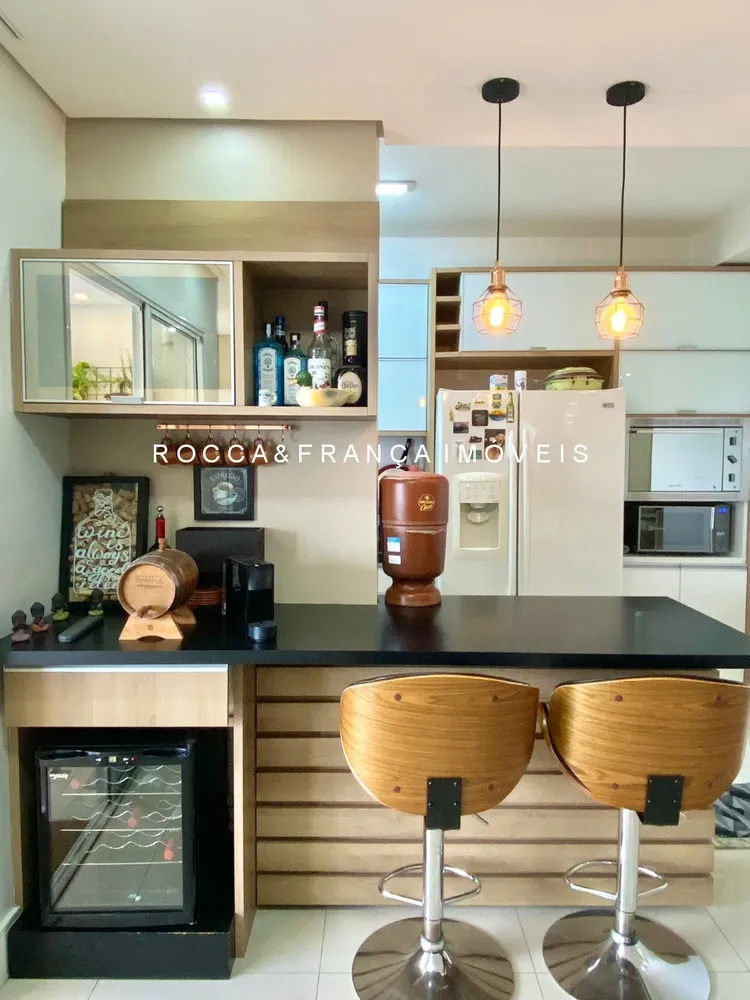 Apartamento, 2 quartos, 84 m² - Foto 5
