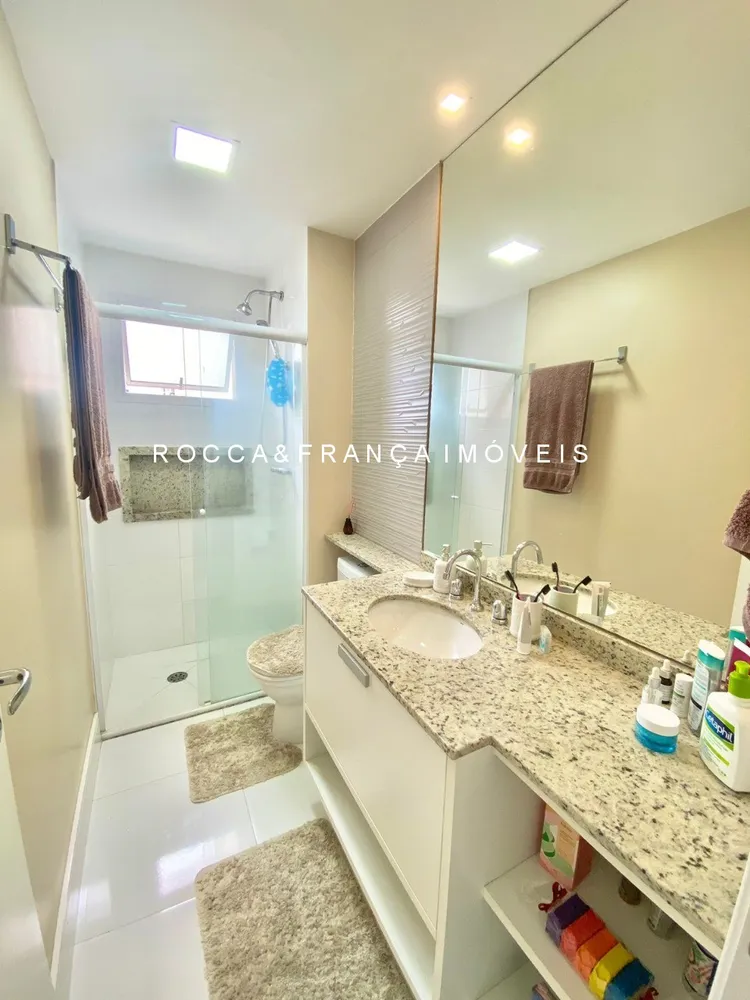 Apartamento, 2 quartos, 84 m² - Foto 11