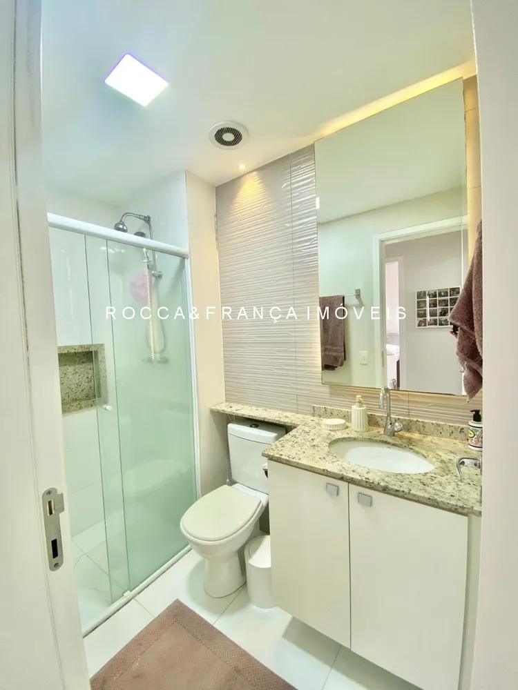 Apartamento, 2 quartos, 84 m² - Foto 10