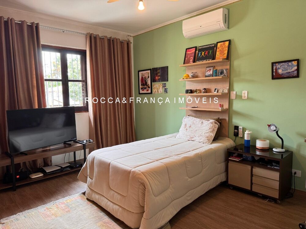 Casa, 4 quartos, 284 m² - Foto 10