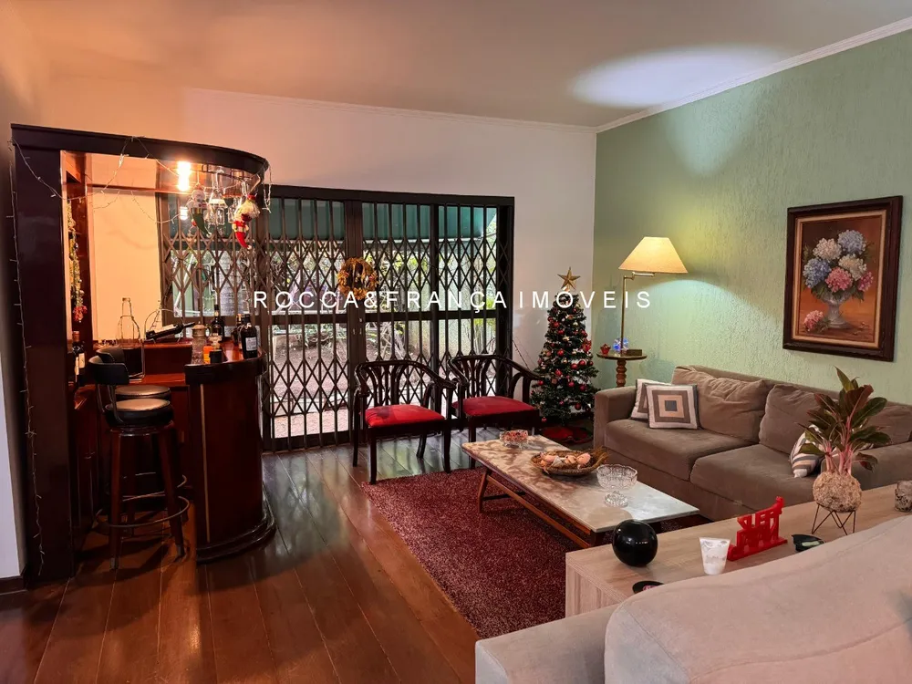 Casa, 4 quartos, 284 m² - Foto 12