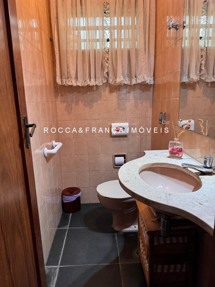Casa, 4 quartos, 284 m² - Foto 6