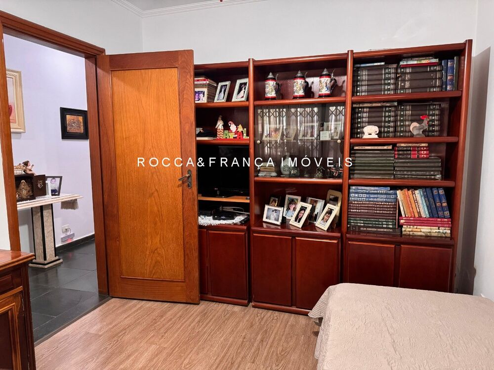 Casa, 4 quartos, 284 m² - Foto 27
