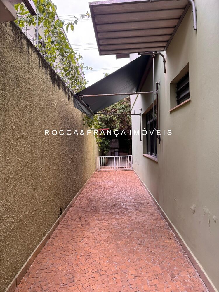 Casa, 4 quartos, 284 m² - Foto 35