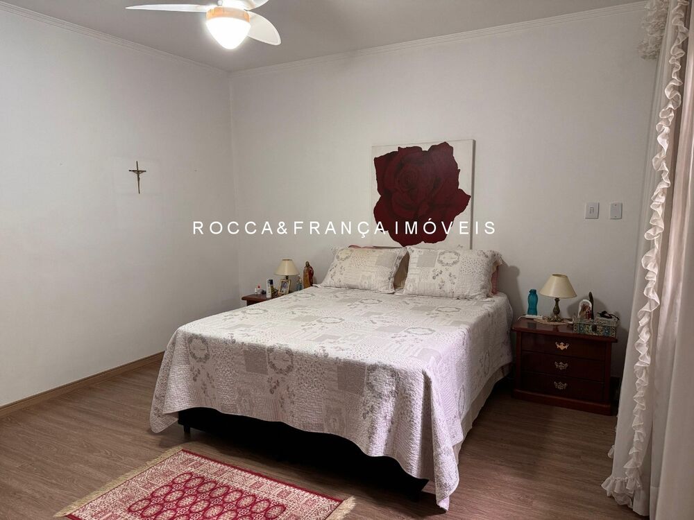 Casa, 4 quartos, 284 m² - Foto 23