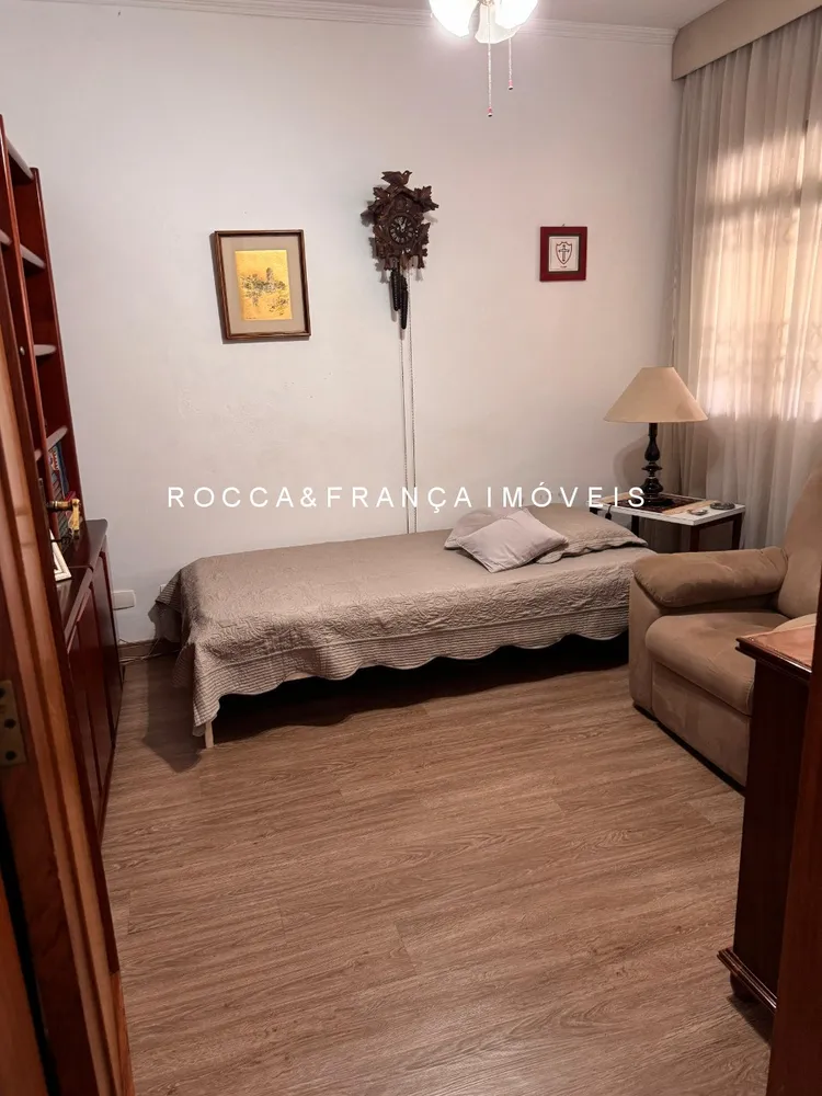 Casa, 4 quartos, 284 m² - Foto 19
