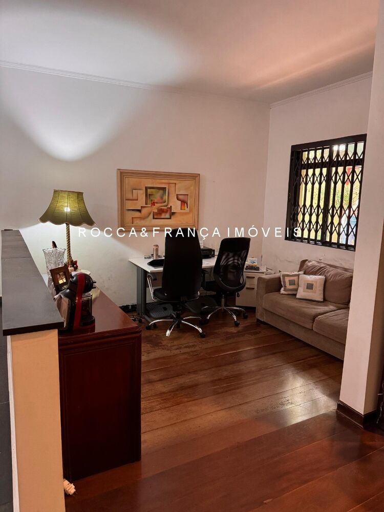 Casa, 4 quartos, 284 m² - Foto 26