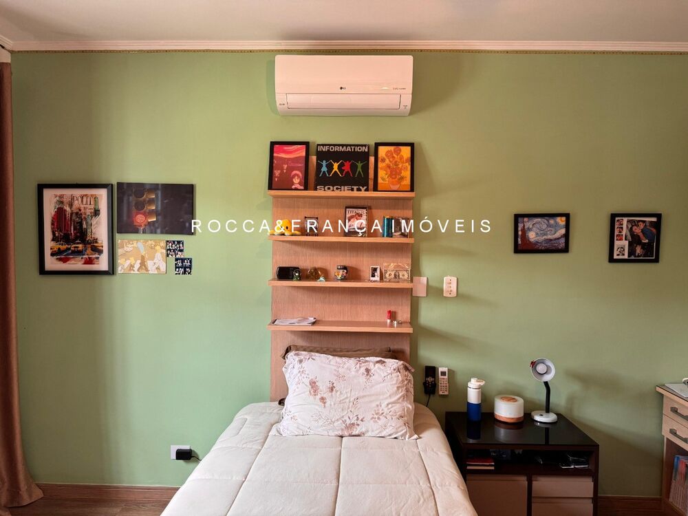 Casa, 4 quartos, 284 m² - Foto 7