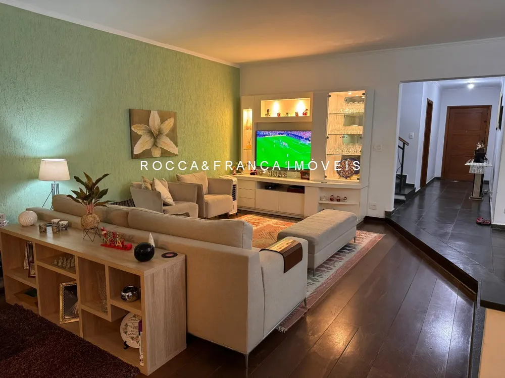 Casa, 4 quartos, 284 m² - Foto 11