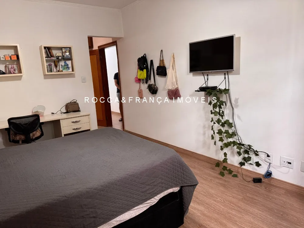 Casa, 4 quartos, 284 m² - Foto 26