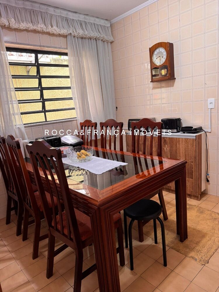Casa, 4 quartos, 284 m² - Foto 33
