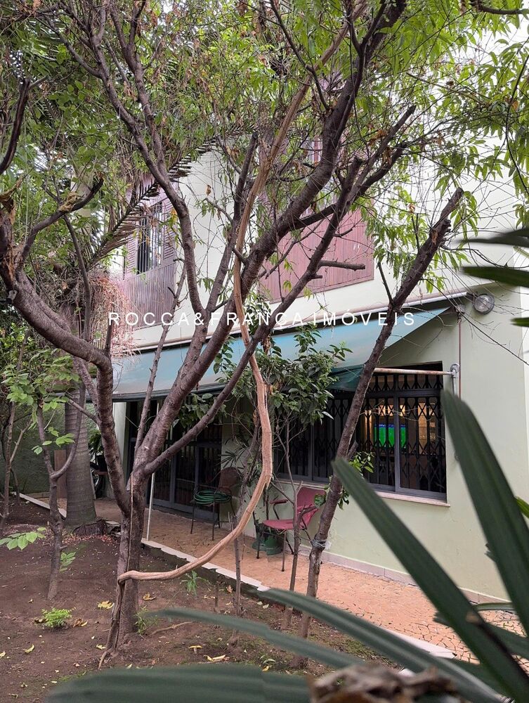 Casa, 4 quartos, 284 m² - Foto 28
