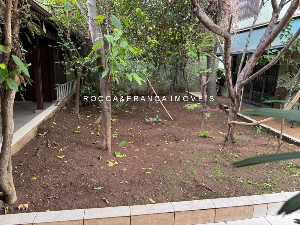 Casa, 4 quartos, 284 m² - Foto 29