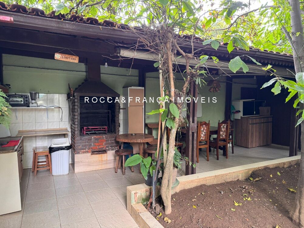Casa, 4 quartos, 284 m² - Foto 15