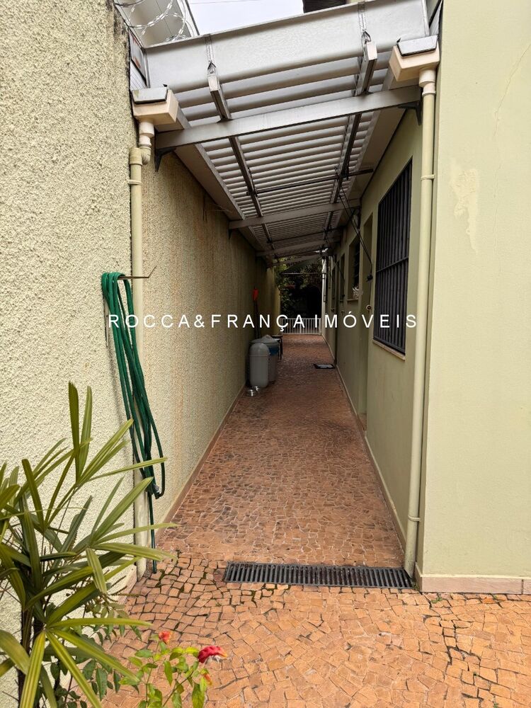 Casa, 4 quartos, 284 m² - Foto 17
