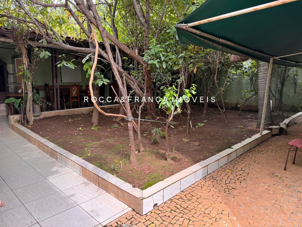 Casa, 4 quartos, 284 m² - Foto 5