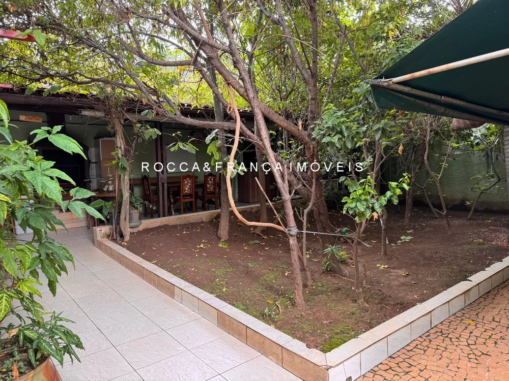 Casa, 4 quartos, 284 m² - Foto 4