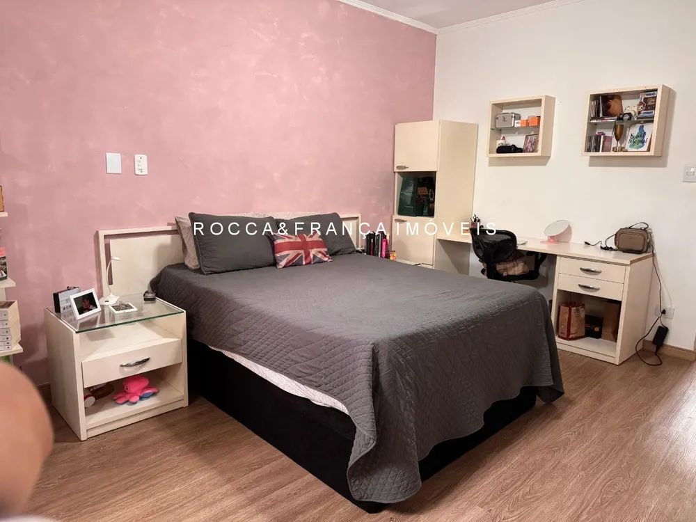 Casa, 4 quartos, 284 m² - Foto 25