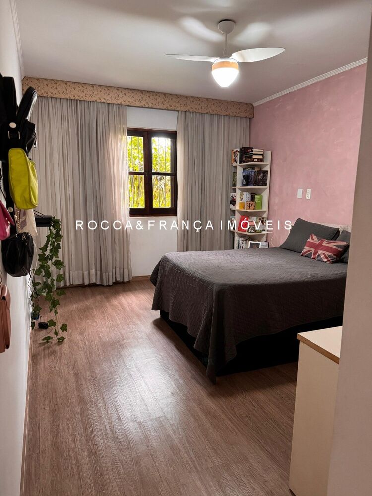 Casa, 4 quartos, 284 m² - Foto 20