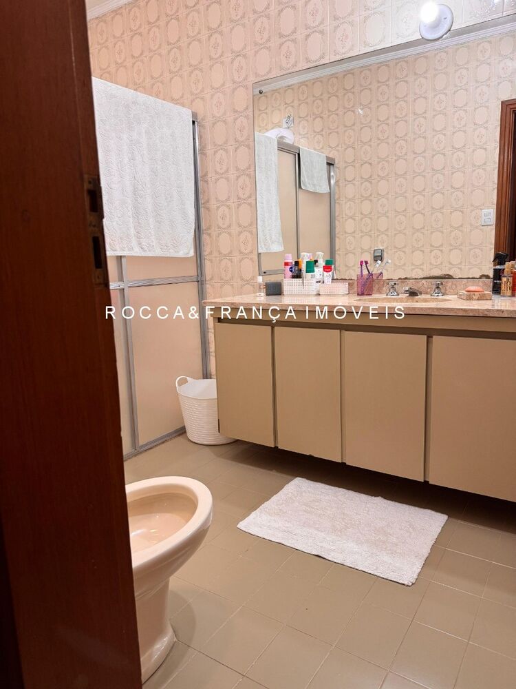 Casa, 4 quartos, 284 m² - Foto 22