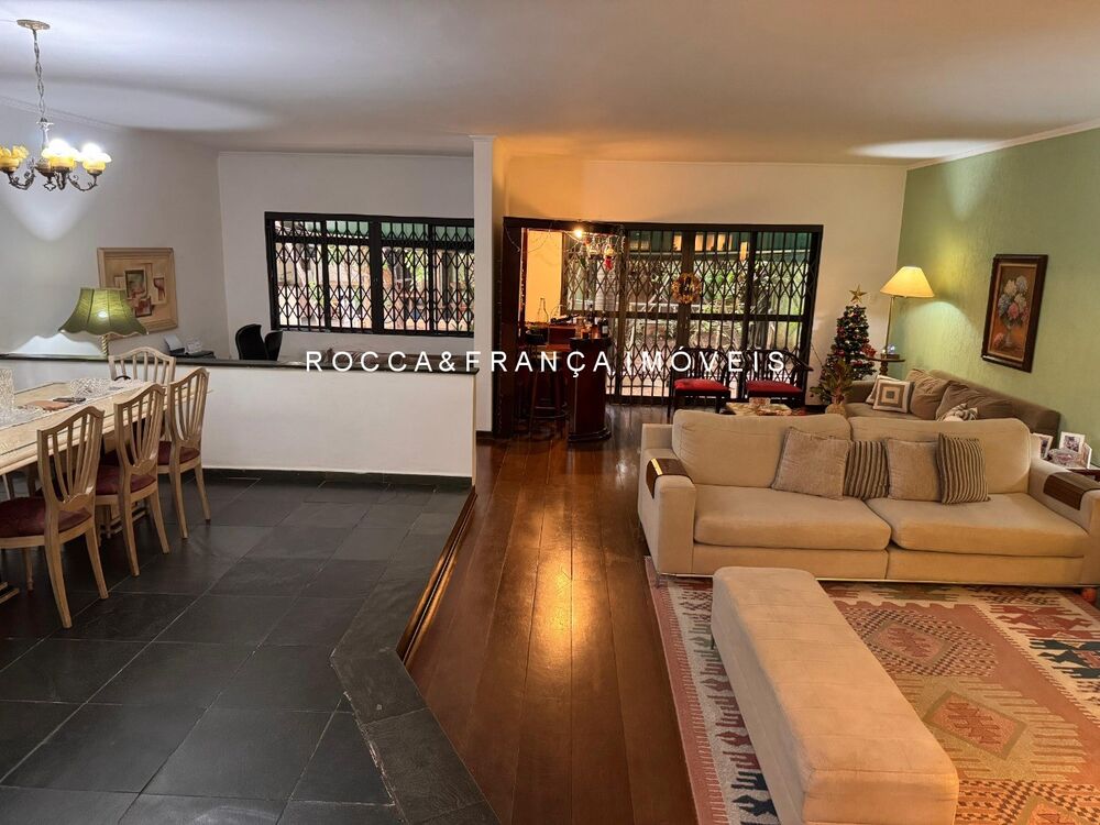 Casa, 4 quartos, 284 m² - Foto 16