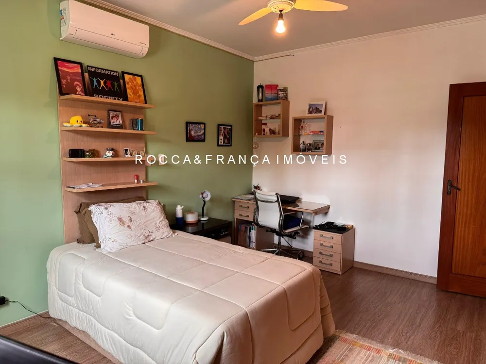 Casa, 4 quartos, 284 m² - Foto 43