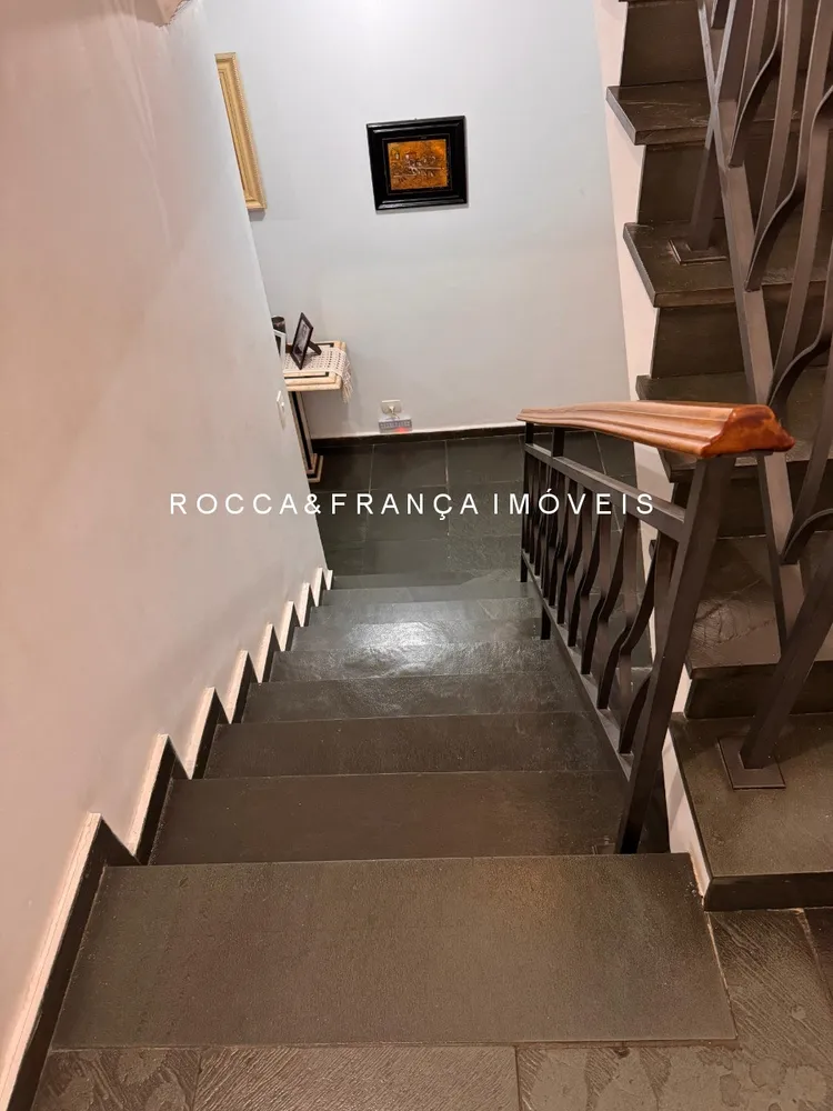 Casa, 4 quartos, 284 m² - Foto 22