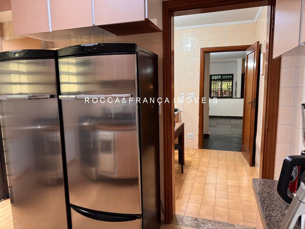 Casa, 4 quartos, 284 m² - Foto 3