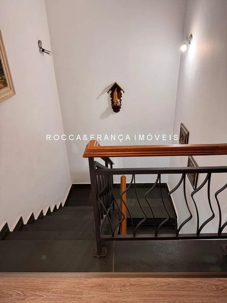 Casa, 4 quartos, 284 m² - Foto 27