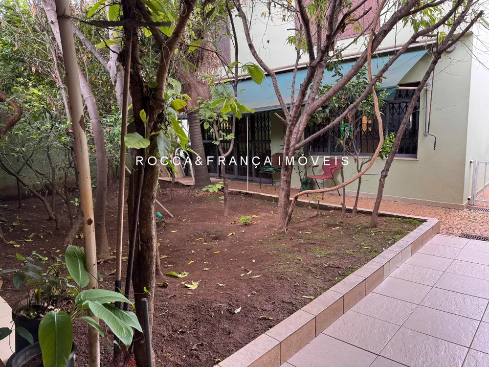 Casa, 4 quartos, 284 m² - Foto 3