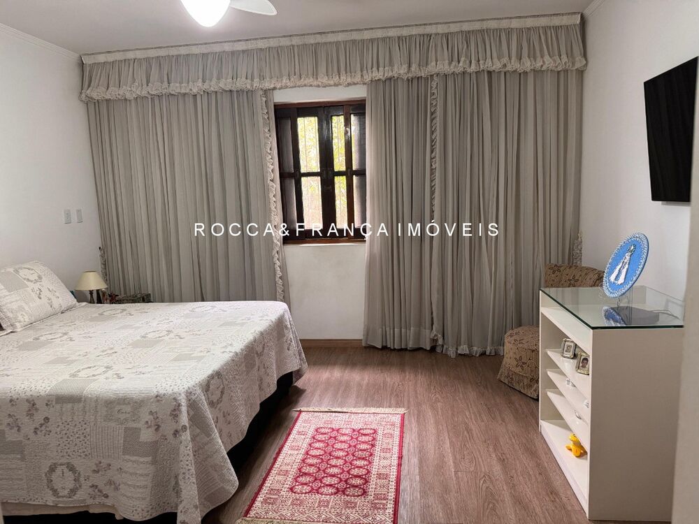 Casa, 4 quartos, 284 m² - Foto 18