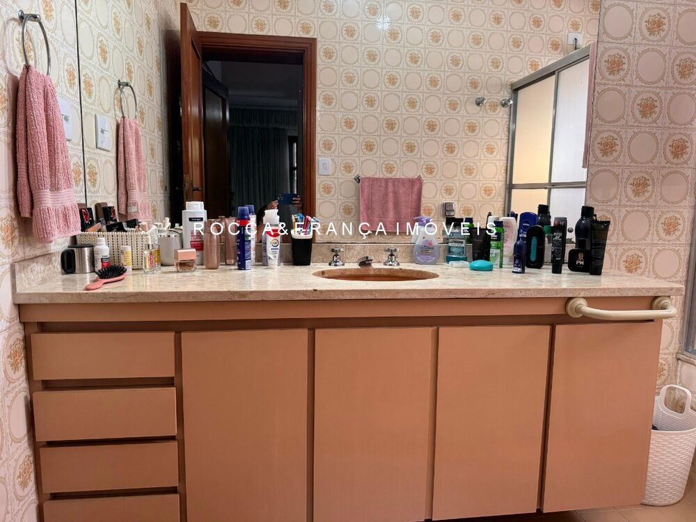 Casa, 4 quartos, 284 m² - Foto 19