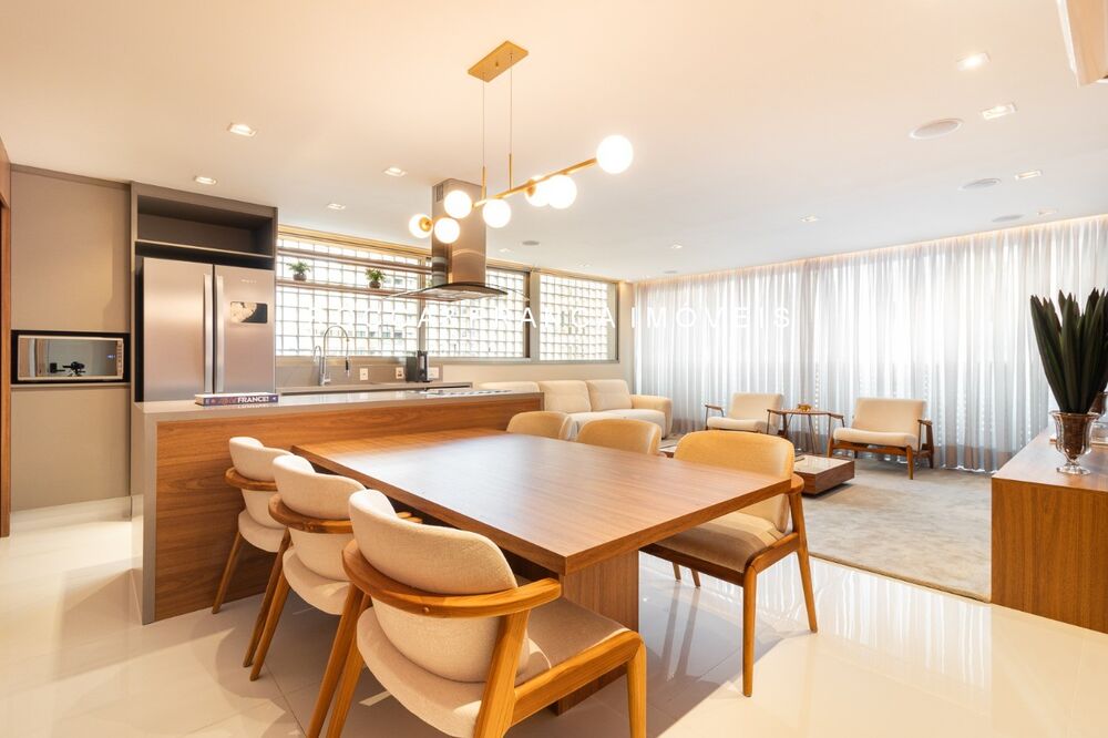 Cobertura, 2 quartos, 250 m² - Foto 10