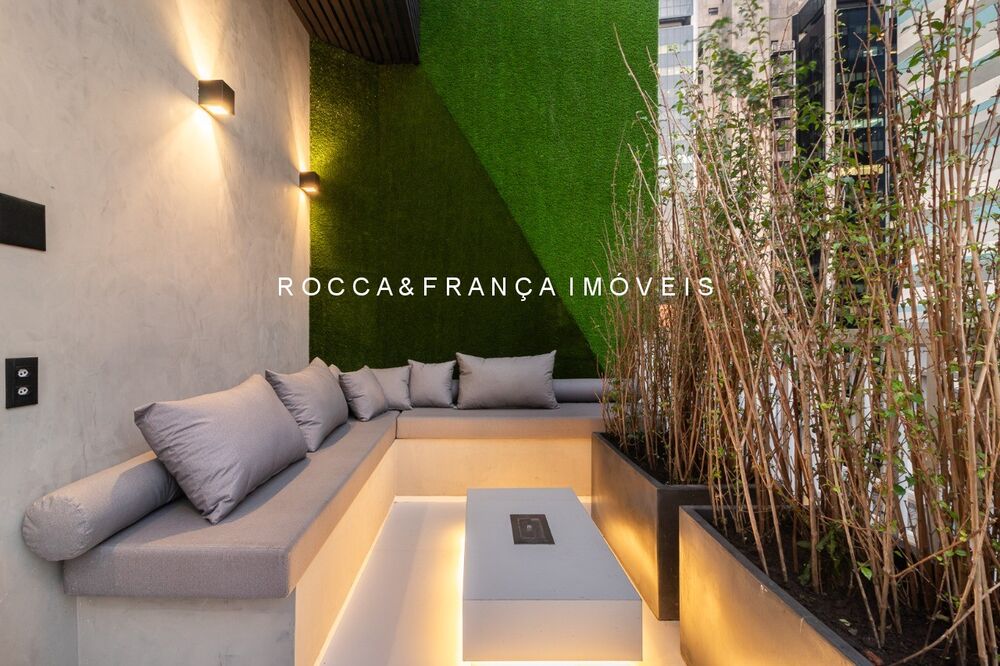 Cobertura, 2 quartos, 250 m² - Foto 8