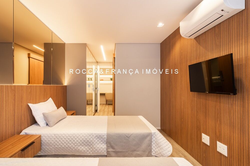 Cobertura, 2 quartos, 250 m² - Foto 16