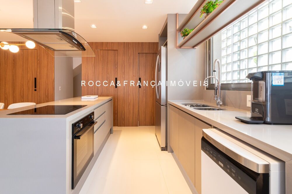 Cobertura, 2 quartos, 250 m² - Foto 4
