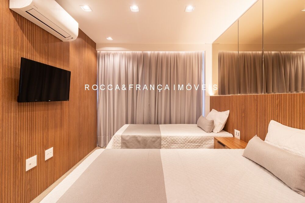 Cobertura, 2 quartos, 250 m² - Foto 9