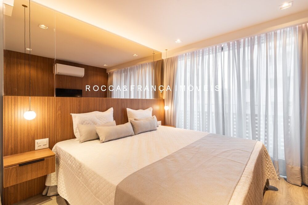 Cobertura, 2 quartos, 250 m² - Foto 11