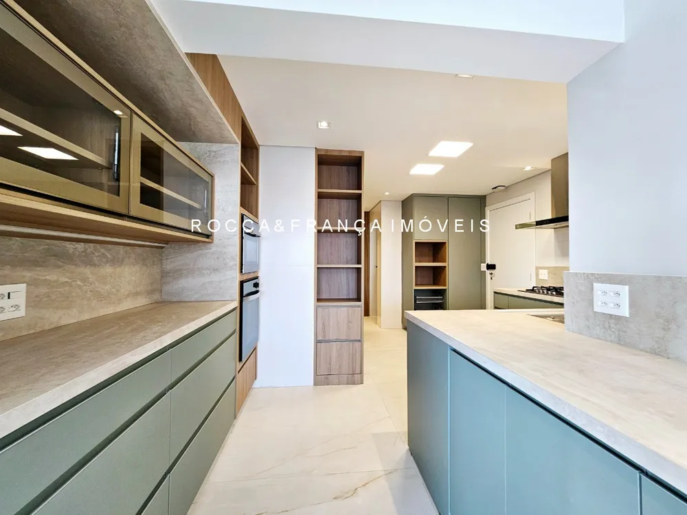 Apartamento, 2 quartos, 192 m² - Foto 10