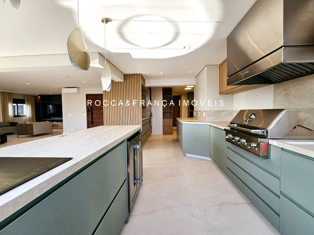 Apartamento, 2 quartos, 192 m² - Foto 5