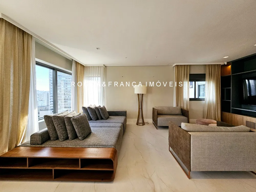 Apartamento, 2 quartos, 192 m² - Foto 6