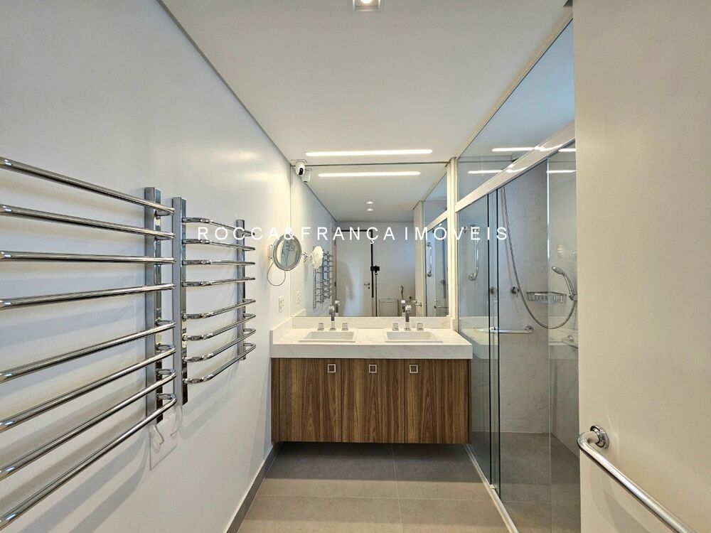 Apartamento à venda com 2 quartos, 192m² - Foto 15