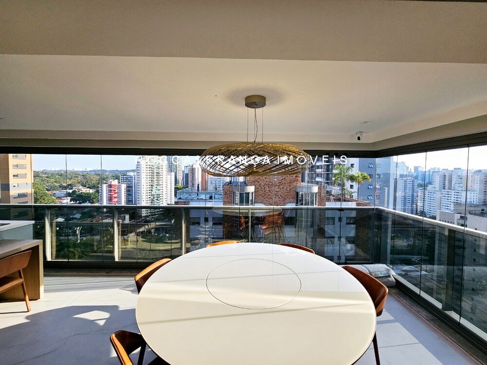 Apartamento à venda com 2 quartos, 192m² - Foto 1