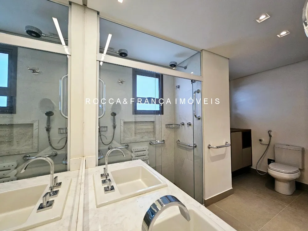 Apartamento, 2 quartos, 192 m² - Foto 20