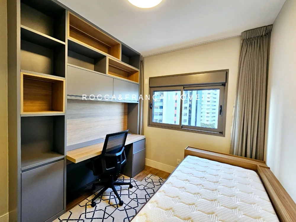 Apartamento, 2 quartos, 192 m² - Foto 21