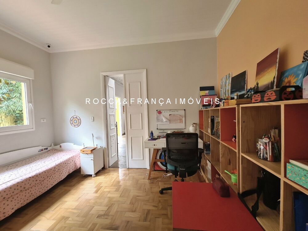 Casa, 4 quartos, 310 m² - Foto 22