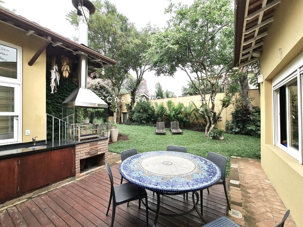 Casa, 4 quartos, 310 m² - Foto 23