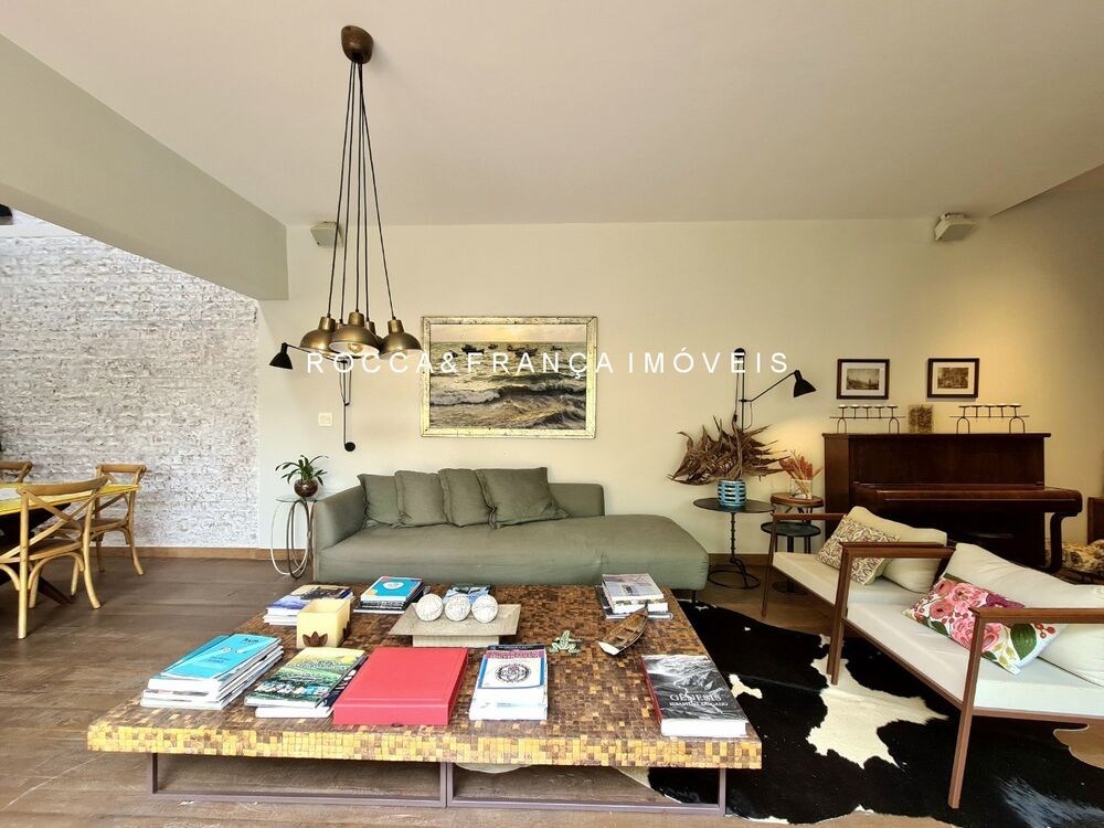 Casa, 4 quartos, 310 m² - Foto 4