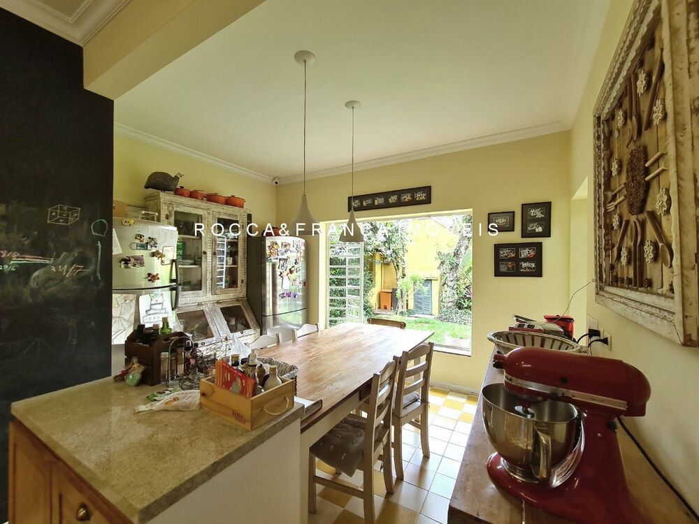 Casa, 4 quartos, 310 m² - Foto 16